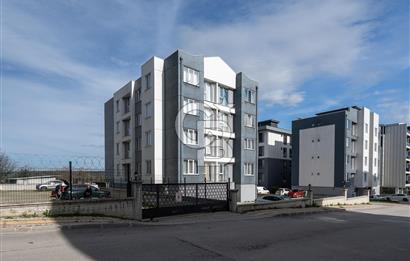 GÖRÜKLE KOZA CADDESİNE YAKIN 2+1 EŞYALI YATIRIMLIK SATILIK DAİRE
