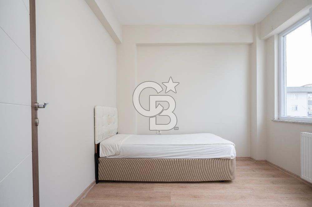 GÖRÜKLE KOZA CADDESİNE YAKIN 2+1 EŞYALI YATIRIMLIK SATILIK DAİRE