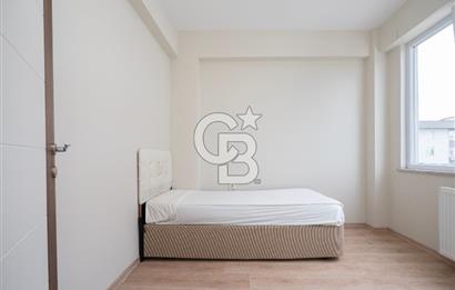 GÖRÜKLE KOZA CADDESİNE YAKIN 2+1 EŞYALI YATIRIMLIK SATILIK DAİRE