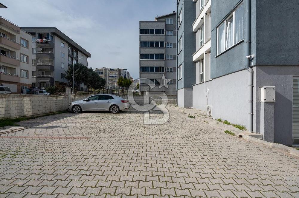GÖRÜKLE KOZA CADDESİNE YAKIN 2+1 EŞYALI YATIRIMLIK SATILIK DAİRE