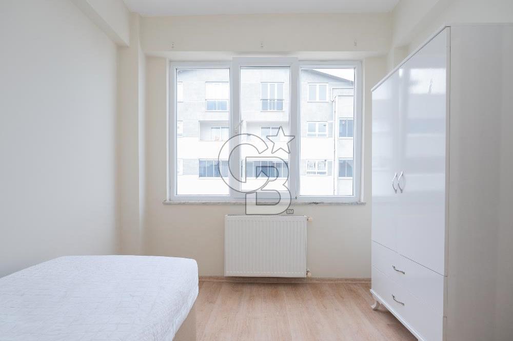 GÖRÜKLE KOZA CADDESİNE YAKIN 2+1 EŞYALI YATIRIMLIK SATILIK DAİRE