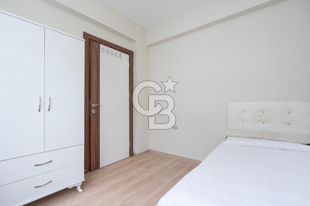 GÖRÜKLE KOZA CADDESİNE YAKIN 2+1 EŞYALI YATIRIMLIK SATILIK DAİRE
