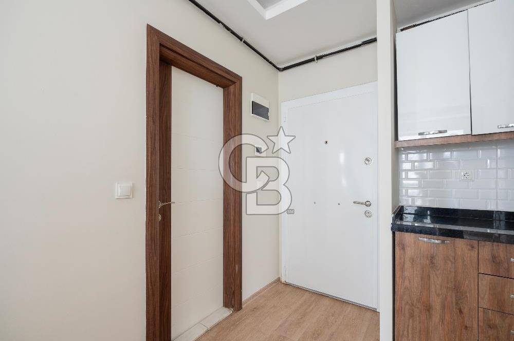 GÖRÜKLE KOZA CADDESİNE YAKIN 2+1 EŞYALI YATIRIMLIK SATILIK DAİRE