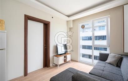 GÖRÜKLE KOZA CADDESİNE YAKIN 2+1 EŞYALI YATIRIMLIK SATILIK DAİRE