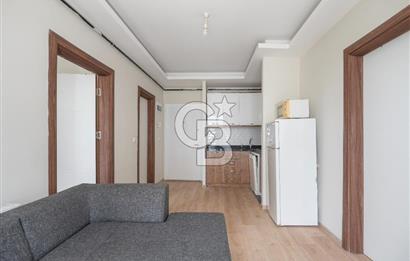 GÖRÜKLE KOZA CADDESİNE YAKIN 2+1 EŞYALI YATIRIMLIK SATILIK DAİRE