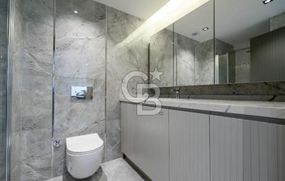 PRESTİJLİ YAŞAMIN ADRESİ ODUNLUKTA 1+1 EŞYALI KİRALIK DAİRE