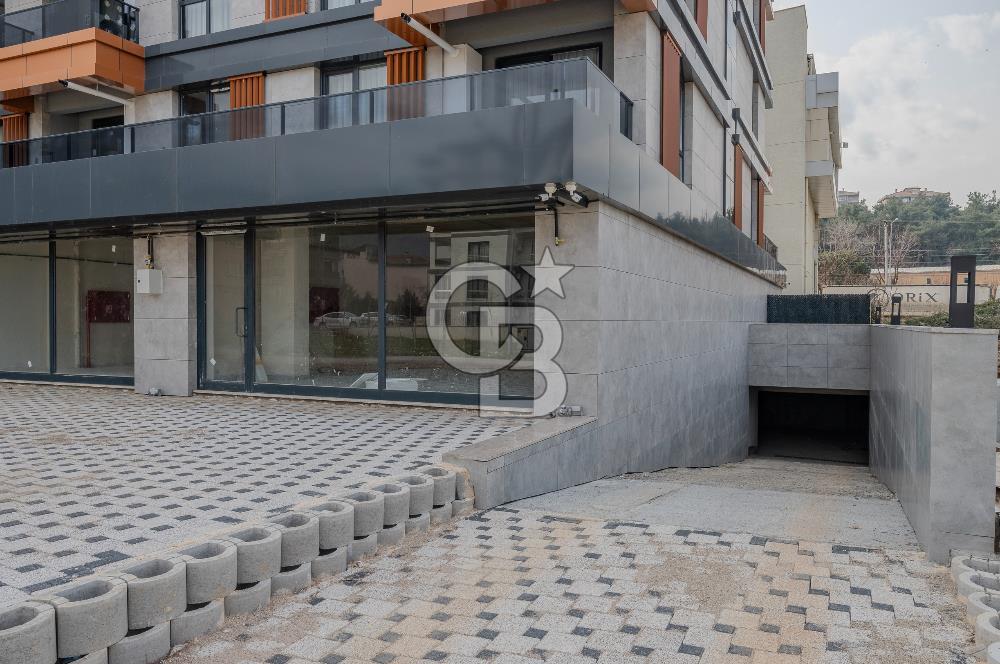 PRESTİJLİ YAŞAMIN ADRESİ ODUNLUKTA 1+1 EŞYALI KİRALIK DAİRE