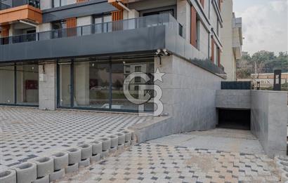 PRESTİJLİ YAŞAMIN ADRESİ ODUNLUKTA 1+1 EŞYALI KİRALIK DAİRE