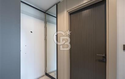 PRESTİJLİ YAŞAMIN ADRESİ ODUNLUKTA 1+1 EŞYALI KİRALIK DAİRE