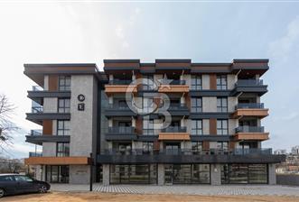 PRESTİJLİ YAŞAMIN ADRESİ ODUNLUKTA 1+1 EŞYALI KİRALIK DAİRE - 5 - 355454
