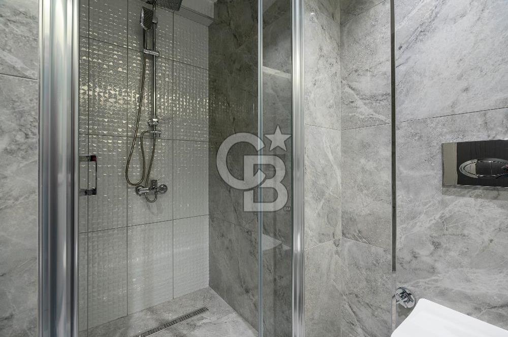PRESTİJLİ YAŞAMIN ADRESİ ODUNLUKTA 1+1 EŞYALI KİRALIK DAİRE