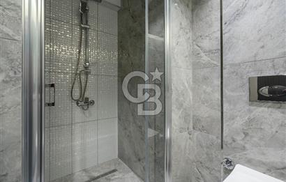 PRESTİJLİ YAŞAMIN ADRESİ ODUNLUKTA 1+1 EŞYALI KİRALIK DAİRE