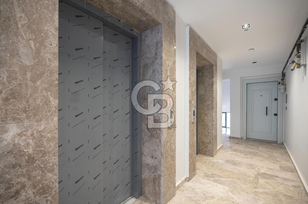 PRESTİJLİ YAŞAMIN ADRESİ ODUNLUKTA 1+1 EŞYALI KİRALIK DAİRE