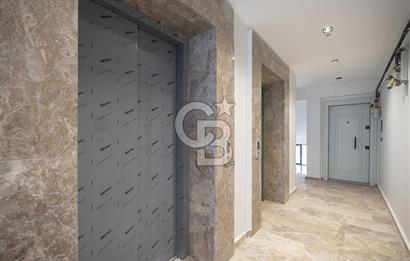 PRESTİJLİ YAŞAMIN ADRESİ ODUNLUKTA 1+1 EŞYALI KİRALIK DAİRE