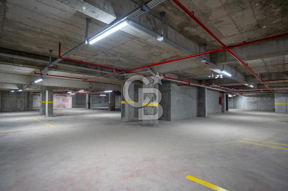 PRESTİJLİ YAŞAMIN ADRESİ ODUNLUKTA 1+1 EŞYALI KİRALIK DAİRE