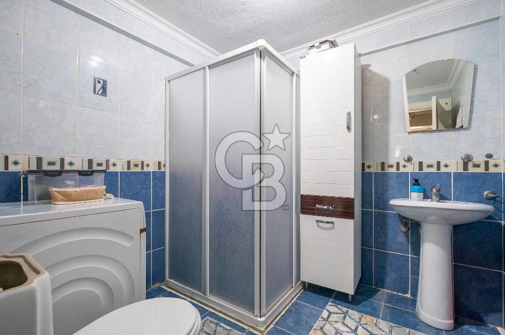 GÖRÜKLE DUMLUPINAR MERKEZİ KONUMDA 3+1 AYRI MUTFAK SATILIK DAİRE