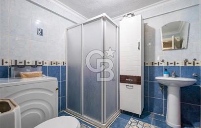GÖRÜKLE DUMLUPINAR MERKEZİ KONUMDA 3+1 AYRI MUTFAK SATILIK DAİRE