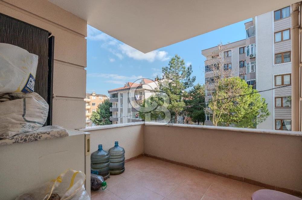GÖRÜKLE DUMLUPINAR MERKEZİ KONUMDA 3+1 AYRI MUTFAK SATILIK DAİRE