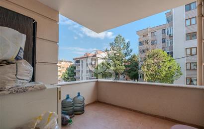 GÖRÜKLE DUMLUPINAR MERKEZİ KONUMDA 3+1 AYRI MUTFAK SATILIK DAİRE