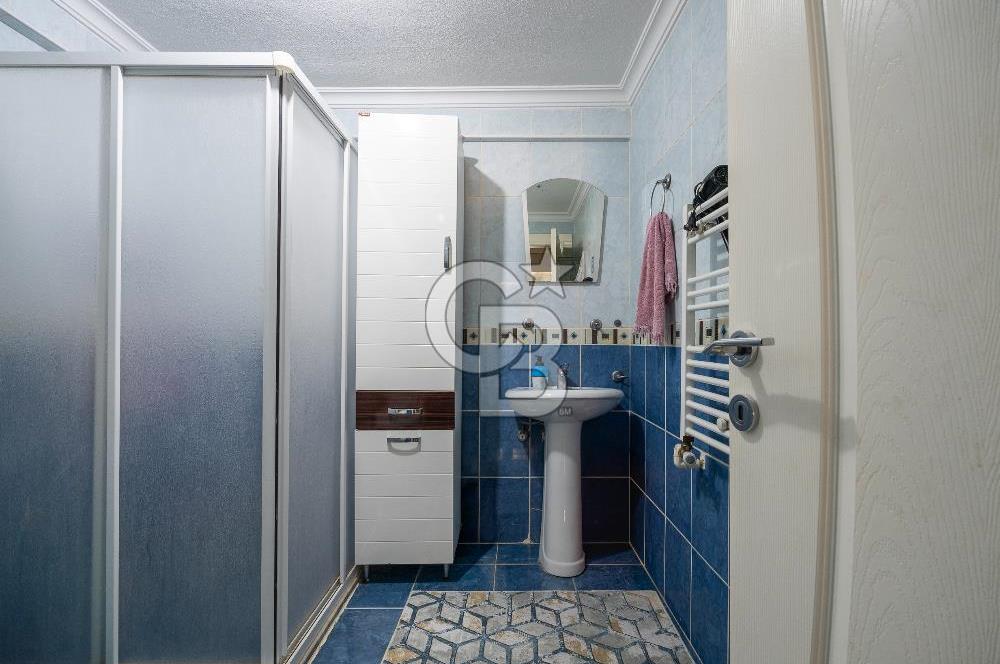 GÖRÜKLE DUMLUPINAR MERKEZİ KONUMDA 3+1 AYRI MUTFAK SATILIK DAİRE
