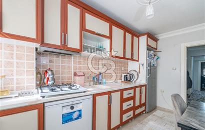 GÖRÜKLE DUMLUPINAR MERKEZİ KONUMDA 3+1 AYRI MUTFAK SATILIK DAİRE