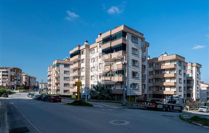 GÖRÜKLE DUMLUPINAR MERKEZİ KONUMDA 3+1 AYRI MUTFAK SATILIK DAİRE
