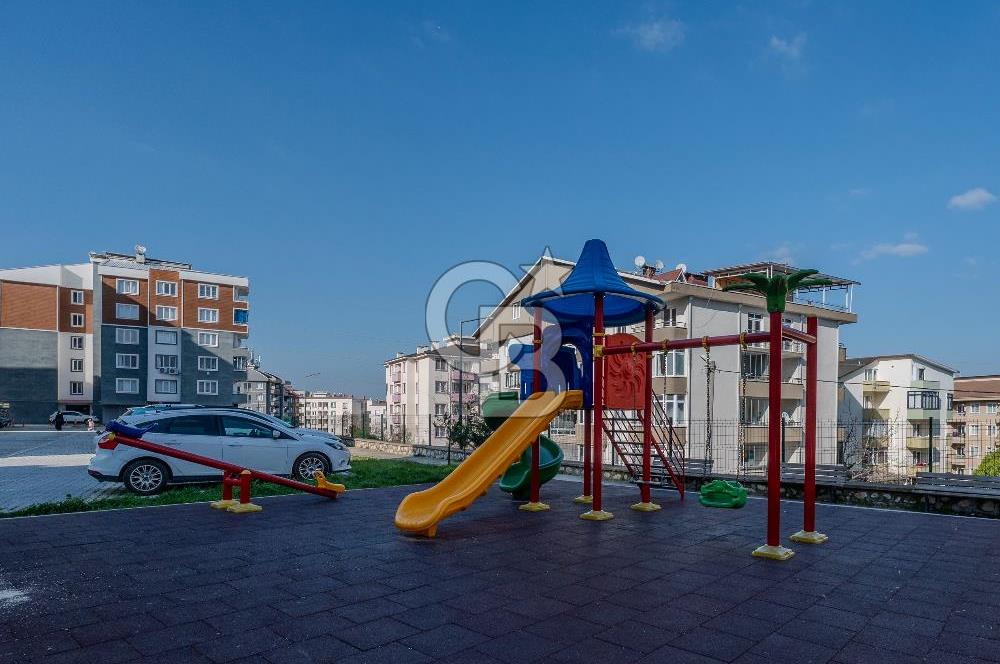 GÖRÜKLE DUMLUPINAR MERKEZİ KONUMDA 3+1 AYRI MUTFAK SATILIK DAİRE