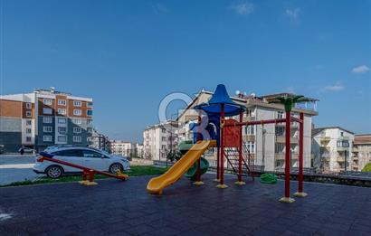 GÖRÜKLE DUMLUPINAR MERKEZİ KONUMDA 3+1 AYRI MUTFAK SATILIK DAİRE