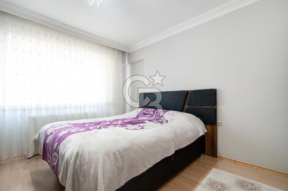 GÖRÜKLE DUMLUPINAR MERKEZİ KONUMDA 3+1 AYRI MUTFAK SATILIK DAİRE
