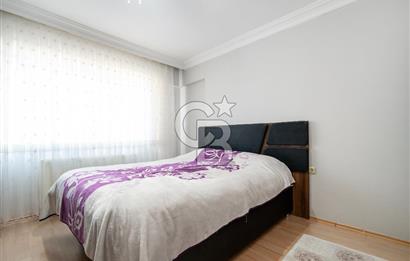 GÖRÜKLE DUMLUPINAR MERKEZİ KONUMDA 3+1 AYRI MUTFAK SATILIK DAİRE