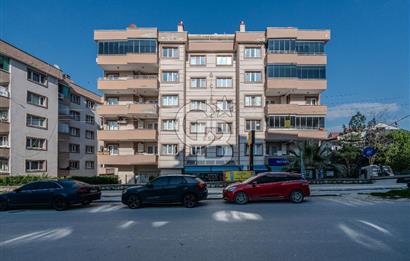 GÖRÜKLE DUMLUPINAR MERKEZİ KONUMDA 3+1 AYRI MUTFAK SATILIK DAİRE
