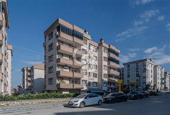 GÖRÜKLE DUMLUPINAR MERKEZİ KONUMDA 3+1 AYRI MUTFAK SATILIK DAİRE - 10 - 355459