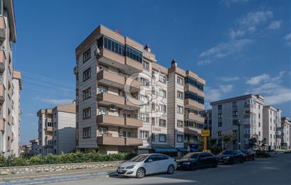 GÖRÜKLE DUMLUPINAR MERKEZİ KONUMDA 3+1 AYRI MUTFAK SATILIK DAİRE