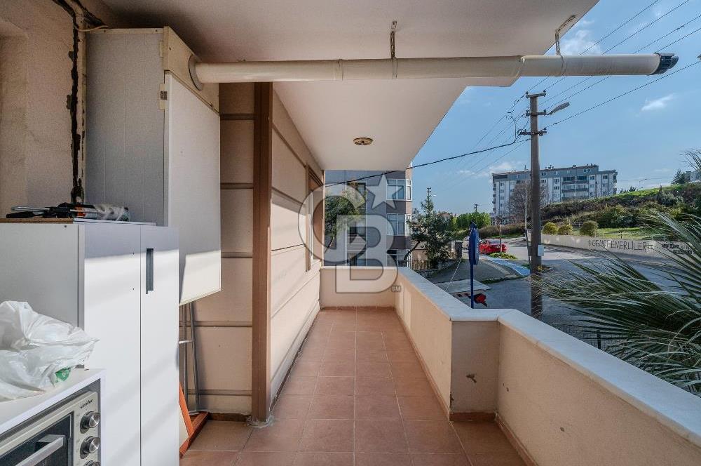 GÖRÜKLE DUMLUPINAR MERKEZİ KONUMDA 3+1 AYRI MUTFAK SATILIK DAİRE