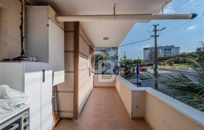 GÖRÜKLE DUMLUPINAR MERKEZİ KONUMDA 3+1 AYRI MUTFAK SATILIK DAİRE