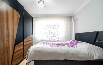 GÖRÜKLE DUMLUPINAR MERKEZİ KONUMDA 3+1 AYRI MUTFAK SATILIK DAİRE
