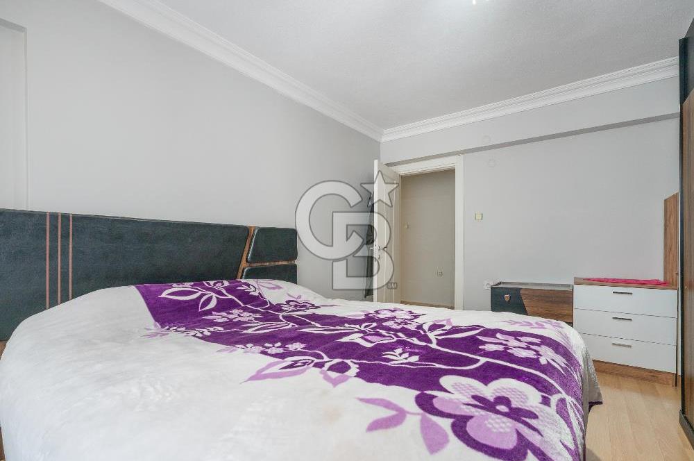 GÖRÜKLE DUMLUPINAR MERKEZİ KONUMDA 3+1 AYRI MUTFAK SATILIK DAİRE