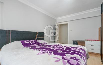 GÖRÜKLE DUMLUPINAR MERKEZİ KONUMDA 3+1 AYRI MUTFAK SATILIK DAİRE