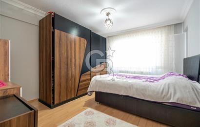GÖRÜKLE DUMLUPINAR MERKEZİ KONUMDA 3+1 AYRI MUTFAK SATILIK DAİRE