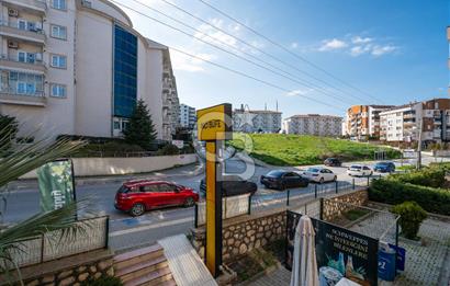 GÖRÜKLE DUMLUPINAR MERKEZİ KONUMDA 3+1 AYRI MUTFAK SATILIK DAİRE
