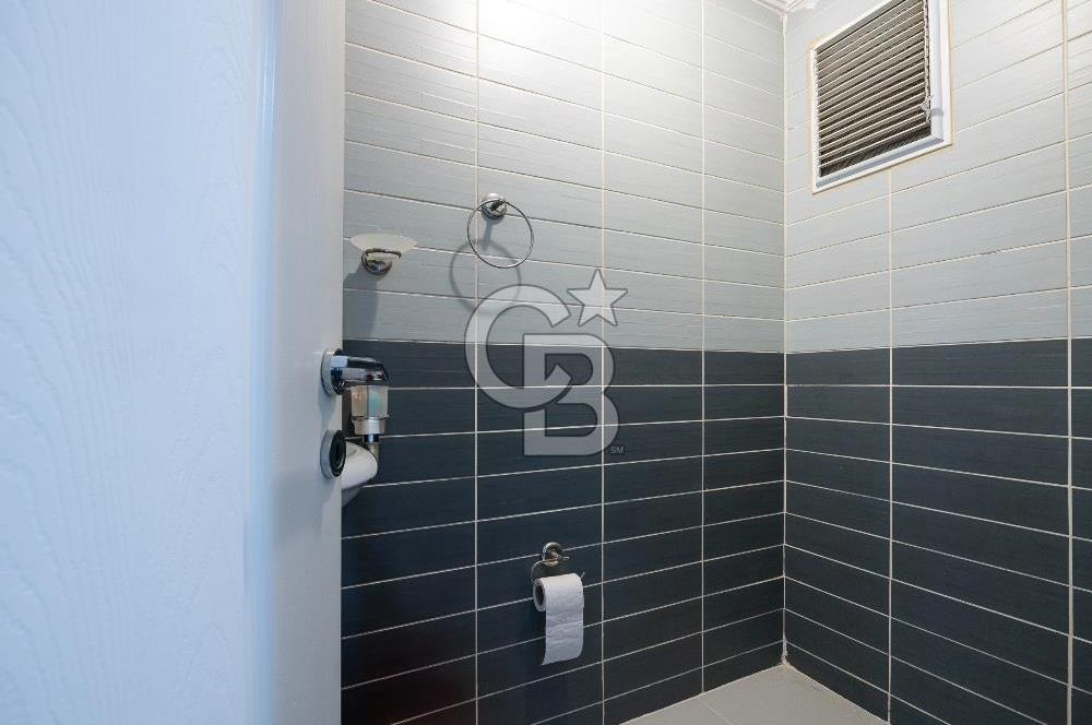 GÖRÜKLE DUMLUPINAR MERKEZİ KONUMDA 3+1 AYRI MUTFAK SATILIK DAİRE