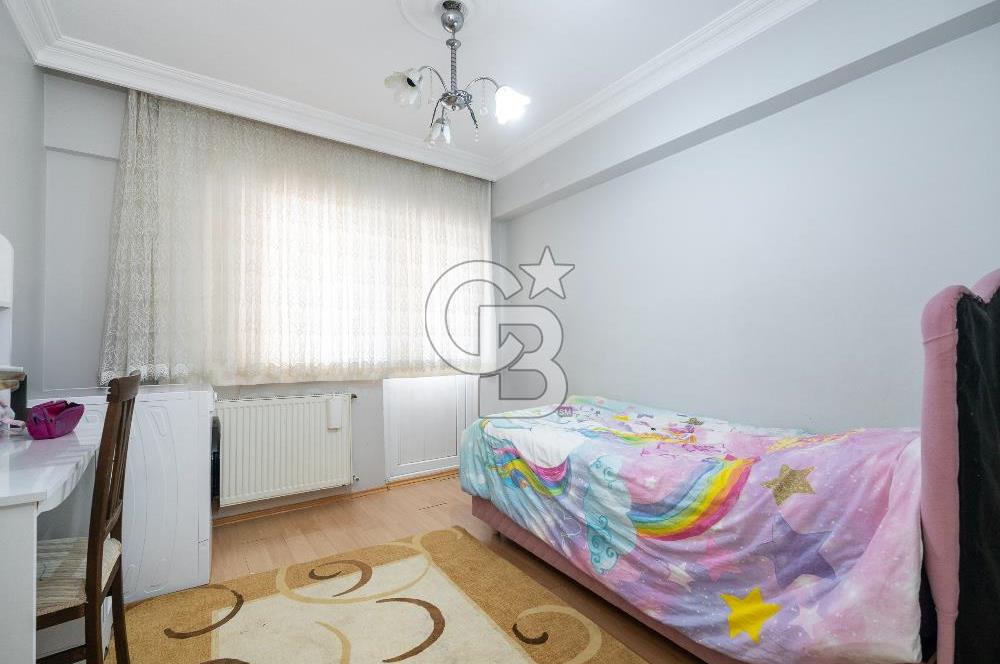 GÖRÜKLE DUMLUPINAR MERKEZİ KONUMDA 3+1 AYRI MUTFAK SATILIK DAİRE
