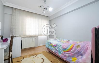 GÖRÜKLE DUMLUPINAR MERKEZİ KONUMDA 3+1 AYRI MUTFAK SATILIK DAİRE