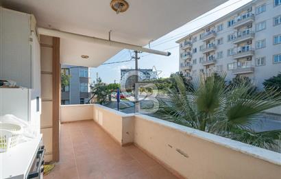 GÖRÜKLE DUMLUPINAR MERKEZİ KONUMDA 3+1 AYRI MUTFAK SATILIK DAİRE