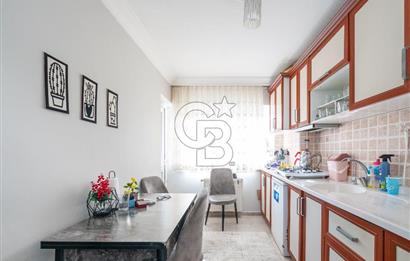 GÖRÜKLE DUMLUPINAR MERKEZİ KONUMDA 3+1 AYRI MUTFAK SATILIK DAİRE