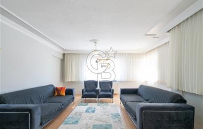 GÖRÜKLE DUMLUPINAR MERKEZİ KONUMDA 3+1 AYRI MUTFAK SATILIK DAİRE