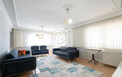 GÖRÜKLE DUMLUPINAR MERKEZİ KONUMDA 3+1 AYRI MUTFAK SATILIK DAİRE