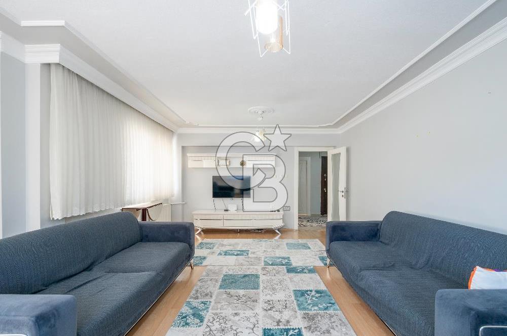 GÖRÜKLE DUMLUPINAR MERKEZİ KONUMDA 3+1 AYRI MUTFAK SATILIK DAİRE
