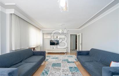 GÖRÜKLE DUMLUPINAR MERKEZİ KONUMDA 3+1 AYRI MUTFAK SATILIK DAİRE