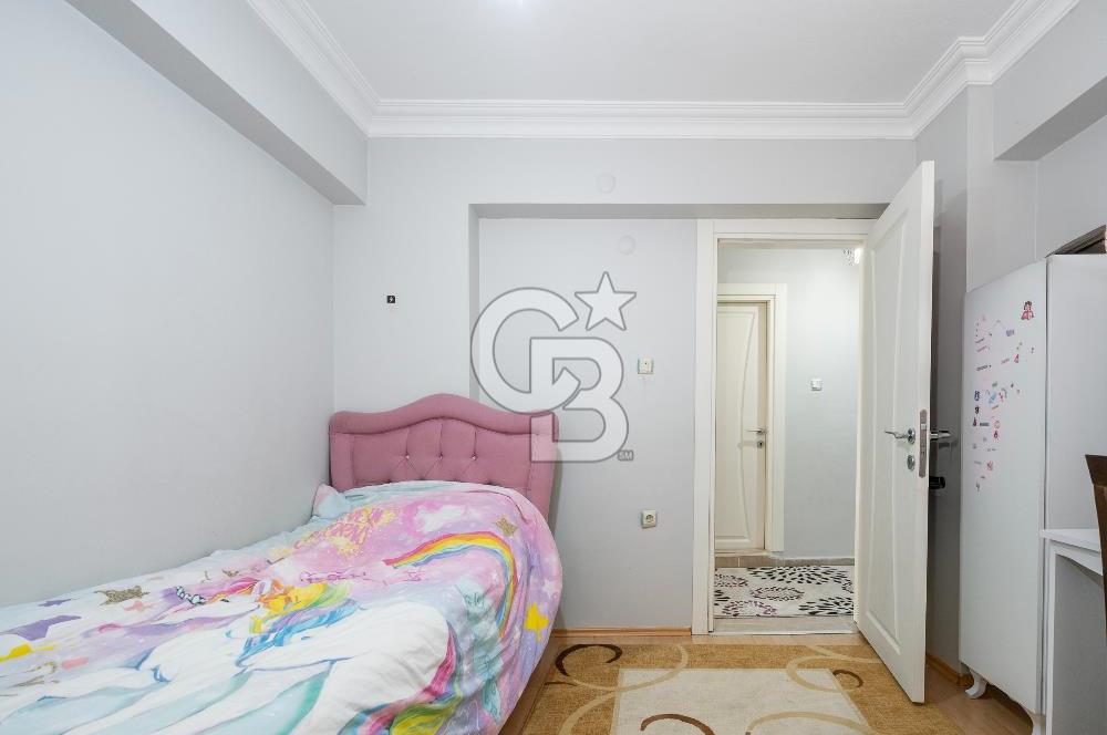 GÖRÜKLE DUMLUPINAR MERKEZİ KONUMDA 3+1 AYRI MUTFAK SATILIK DAİRE